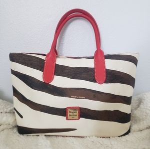 Dooney & Bourke handbag